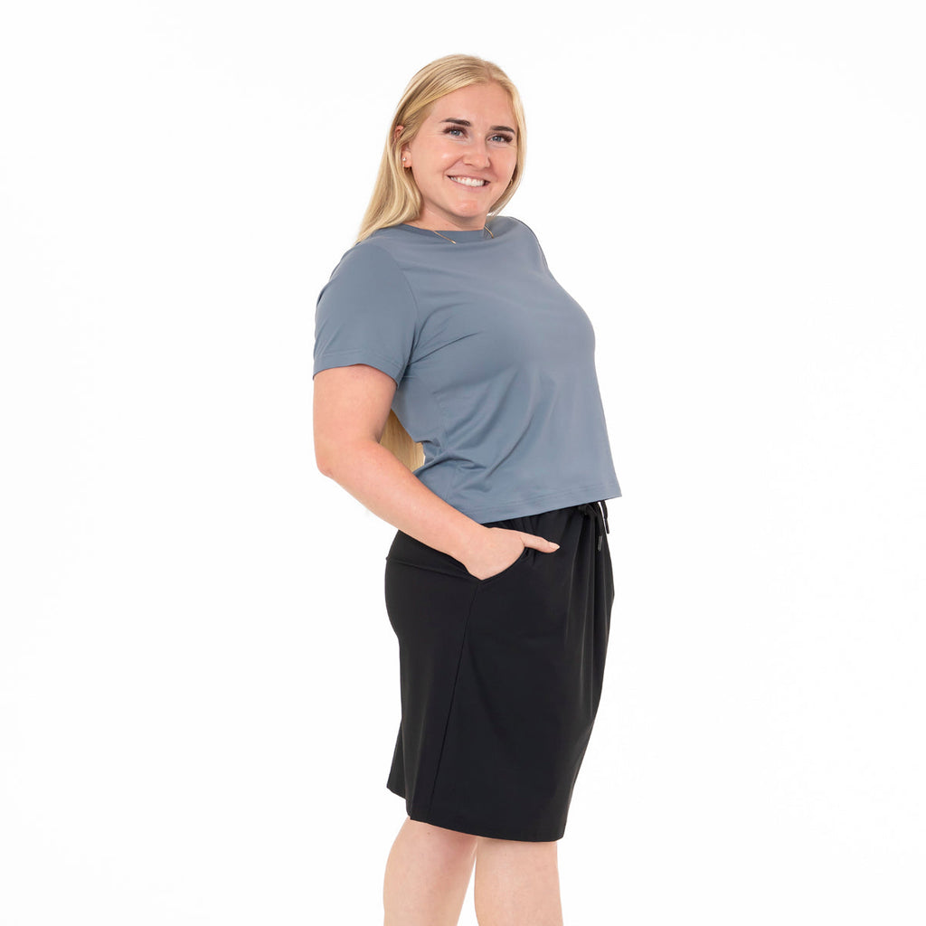 Tech Skirt