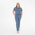 Straight Leg Lounge Pants