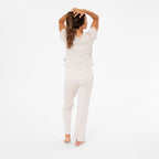 Straight Leg Lounge Pants