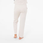 Straight Leg Lounge Pants