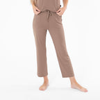 Straight Leg Lounge Pants