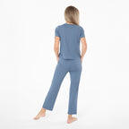 Straight Leg Lounge Pants