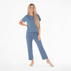 Straight Leg Lounge Pants