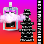 Body Hair Bomb Dot Com- Everything Cream