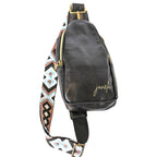 Travel Sling Bag