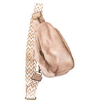 Travel Sling Bag
