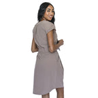 The Day Trip Dress