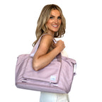 Limited Edition Janela Bay Travel Bag