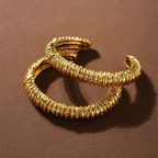 Joy Bangle Bracelet