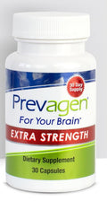 Prevagen Regular Strength – 30 Capsules (1 Month Supply) | Memory Support Supplement with 10mg Apoaequorin and Vitamin D3