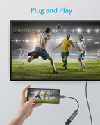 Anker <b>310</b> USB-C Adapter (4K HDMI)