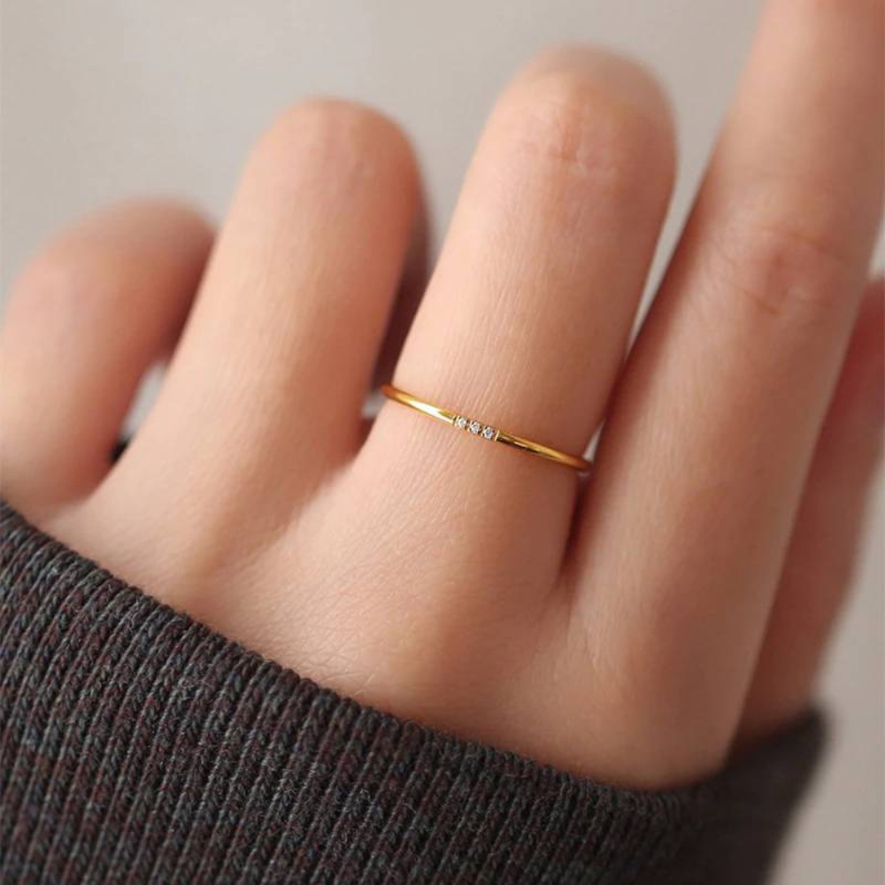 Olivia Ring