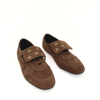 Chelley Suede Sneakers