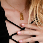 Sydney Necklace