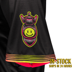 Nukes Lifestyle Baseball Jersey