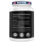I Love Health Magnesium Citrate, 400mg, Heart Health Support, 100 vegetarian Tablets