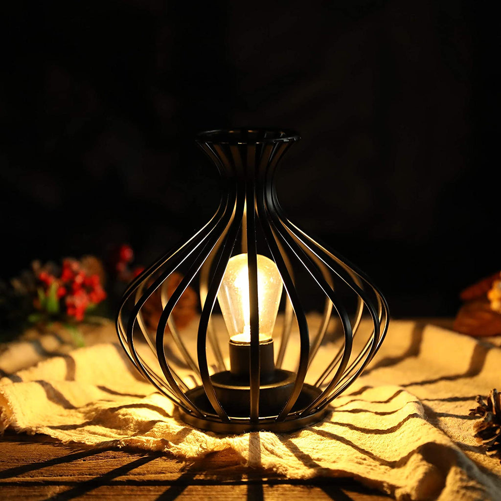 7.5''High Table Lamp LED Wireless Lamp