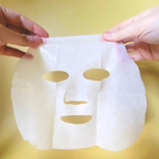 The Chila Irish – Purifying & Moisturizing Sheet Mask