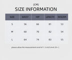 Women’s Two Piece Workout Set
