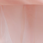 Girls' Lace Stitching Umbrella Princess Dress