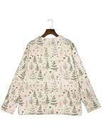 Printing To Create Digital Tops With Pictures