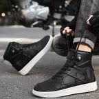 4 Seasons™ -Cross Fire Motorcycle Sneaker