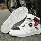 4 Seasons™ -High School Motorcycle Sneaker