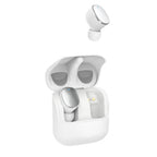 Headphones Hama 00184109 White