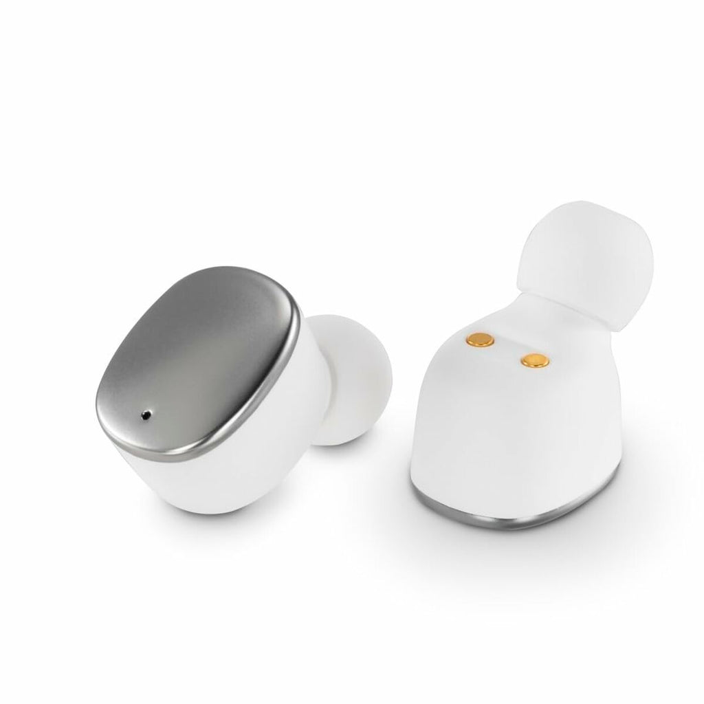 Headphones Hama 00184109 White