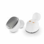 Headphones Hama 00184109 White