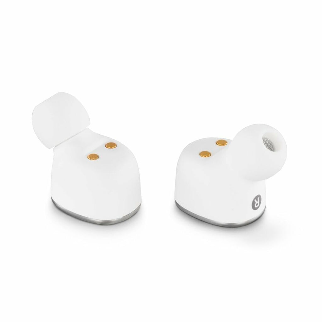 Headphones Hama 00184109 White