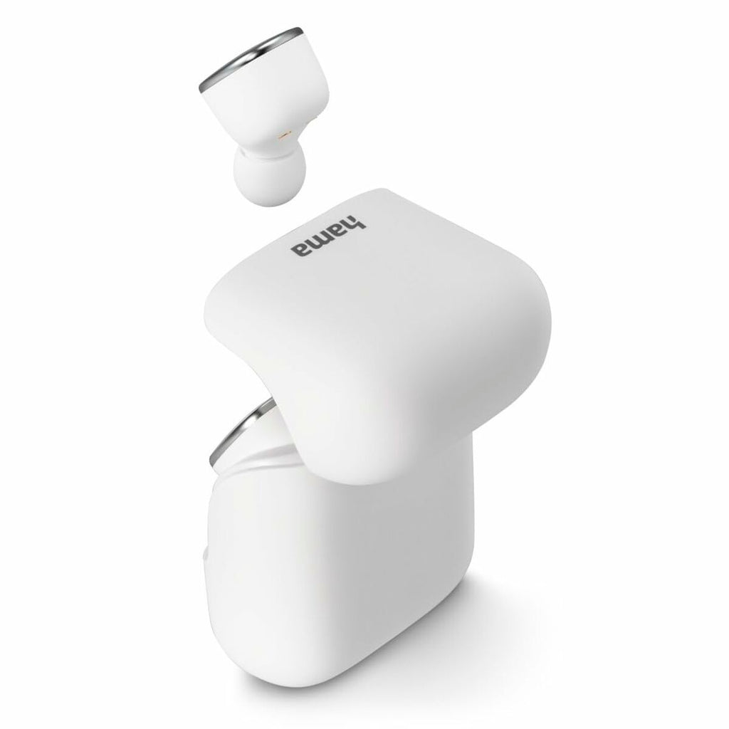 Headphones Hama 00184109 White