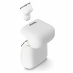 Headphones Hama 00184109 White
