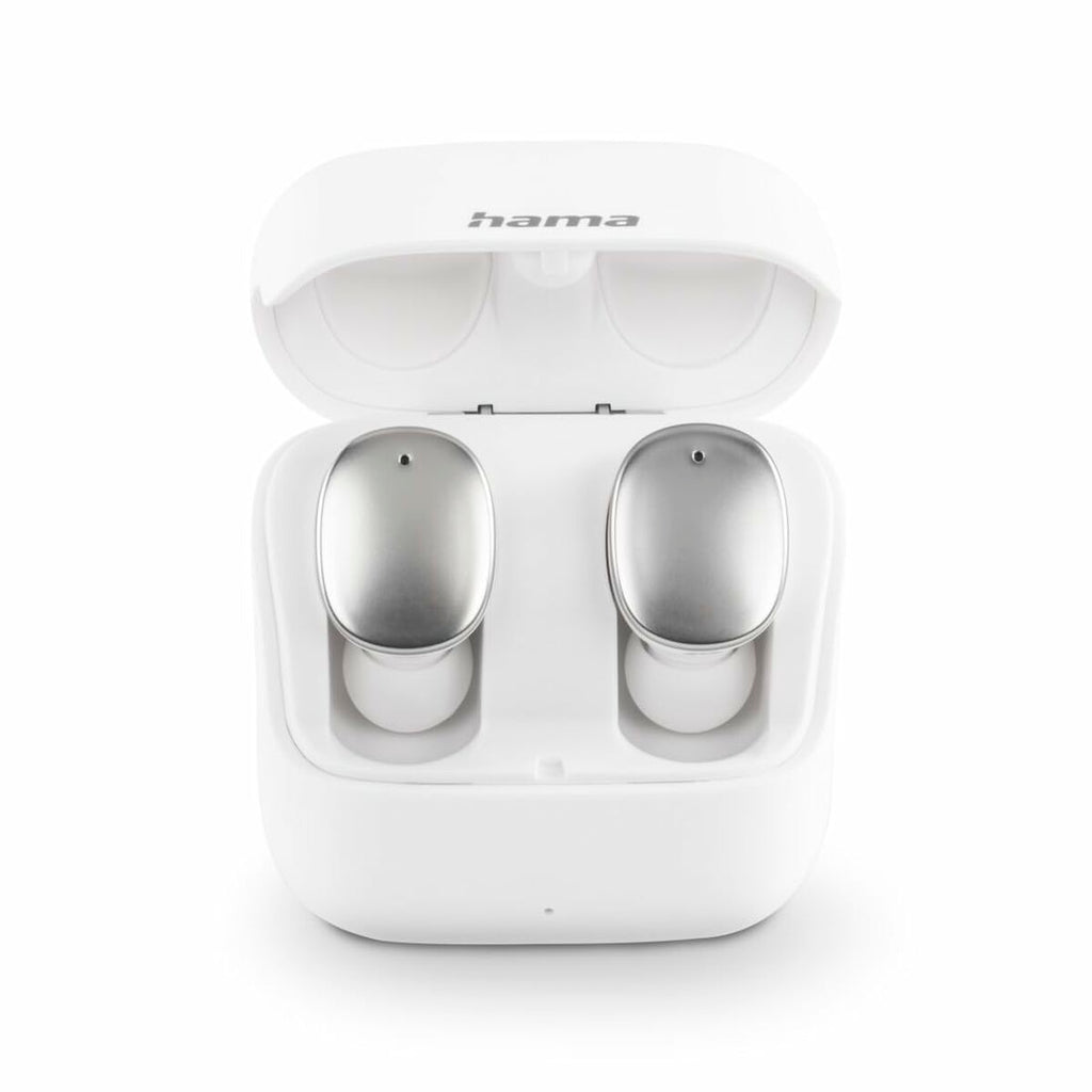Headphones Hama 00184109 White