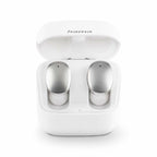 Headphones Hama 00184109 White