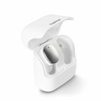 Headphones Hama 00184109 White