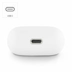 Headphones Hama 00184109 White