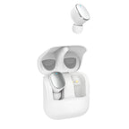 Headphones Hama 00184109 White