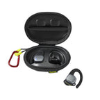 Headphones Hama 00184113 Black