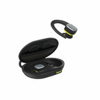 Headphones Hama 00184113 Black