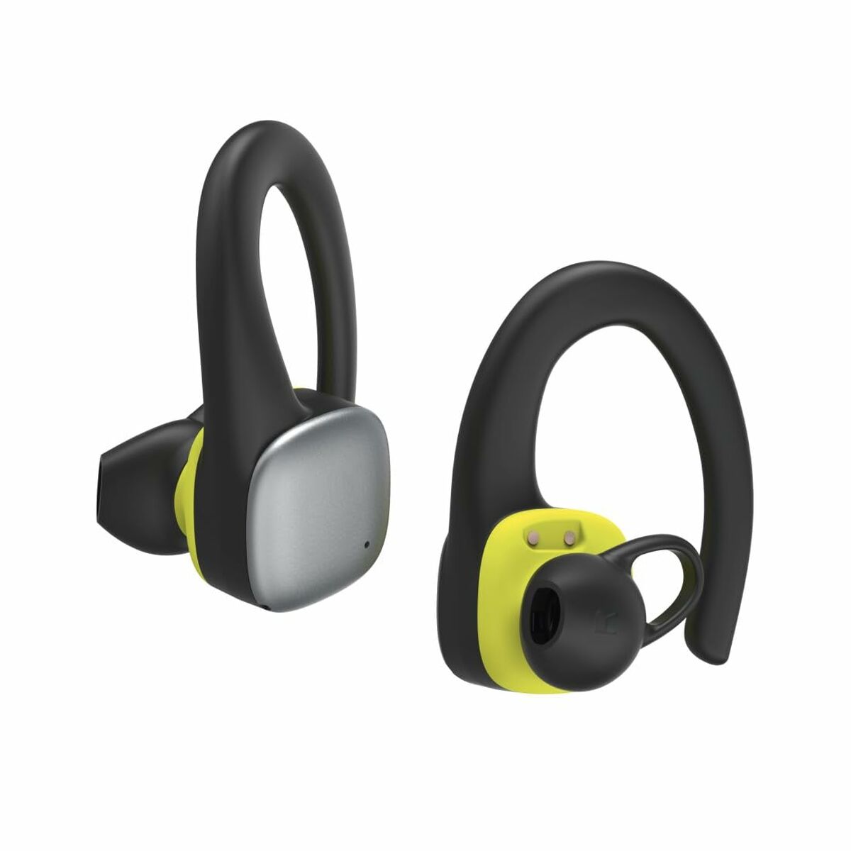 Headphones Hama 00184113 Black