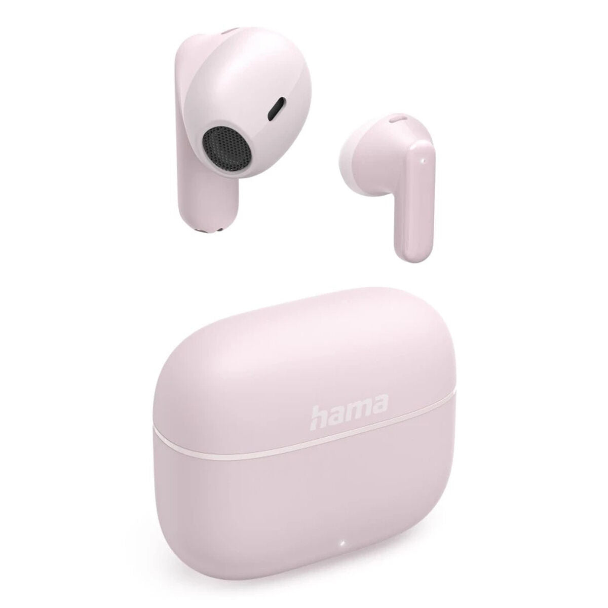 Headphones Hama 00221755 Pink
