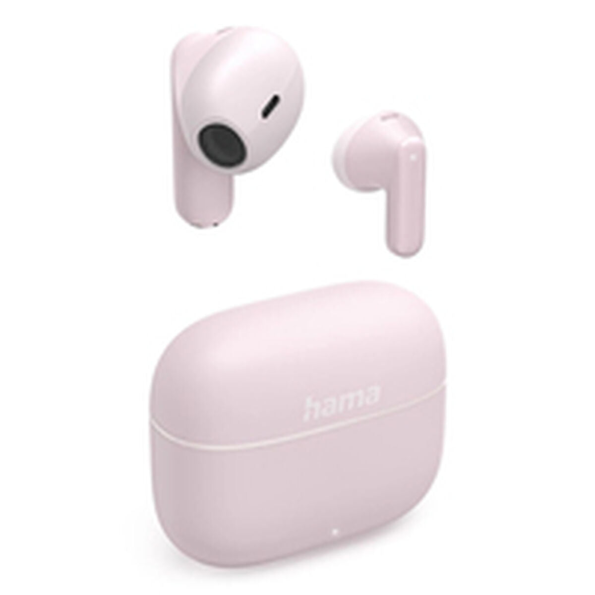 Headphones Hama 00221755 Pink