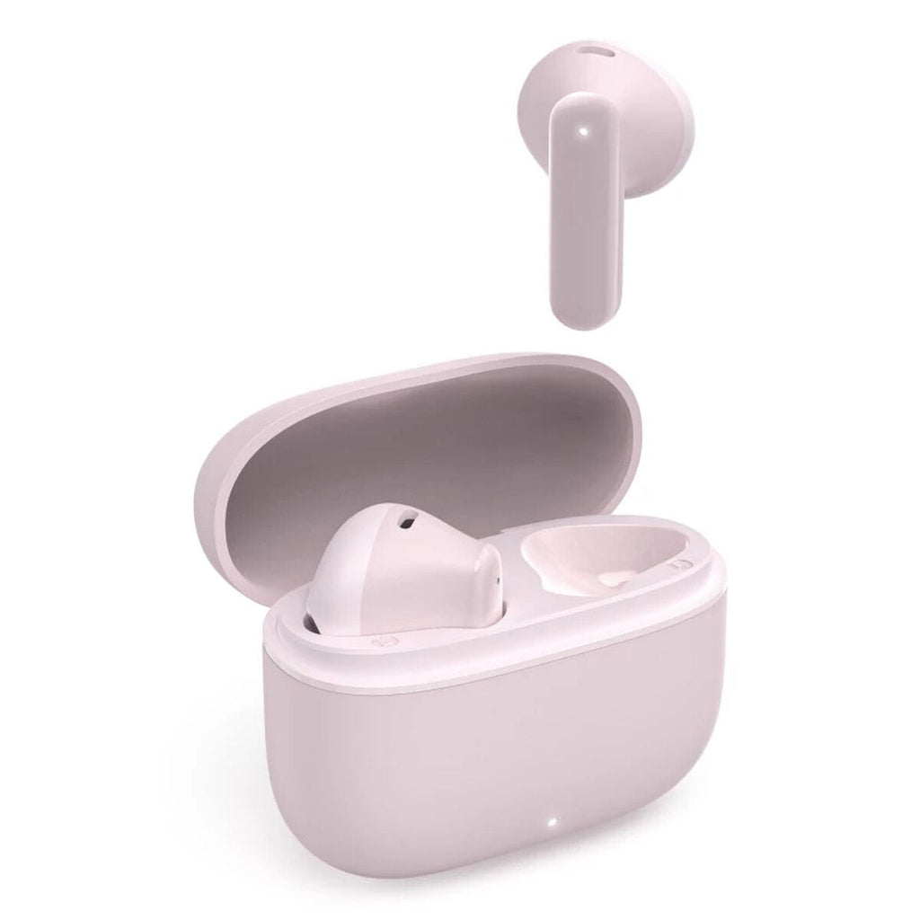Headphones Hama 00221755 Pink