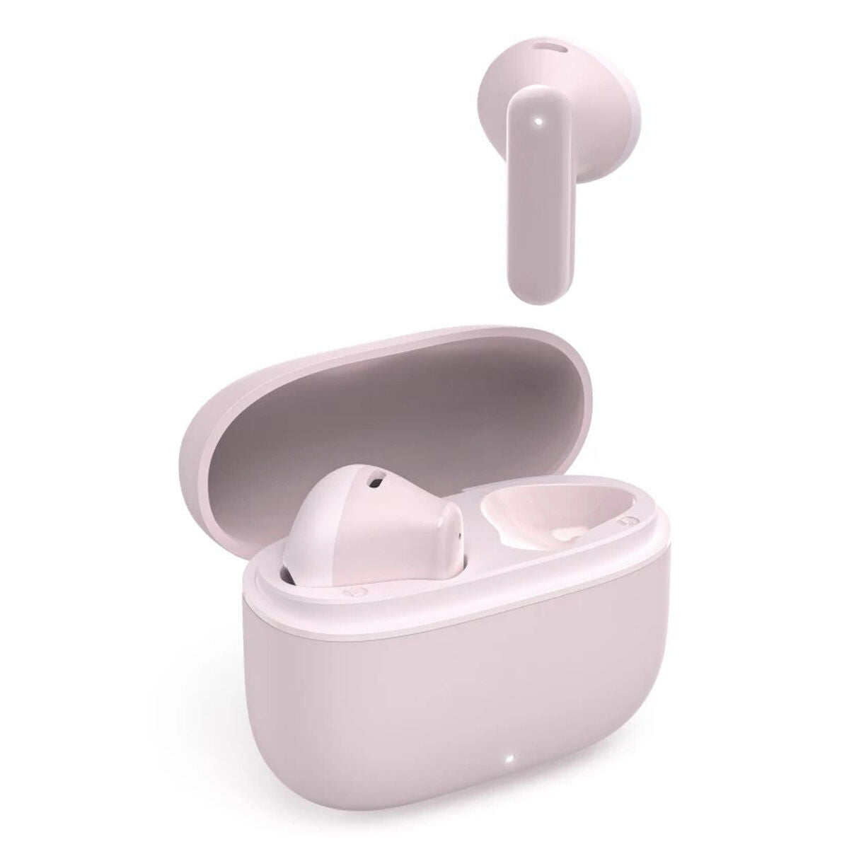 Headphones Hama 00221755 Pink