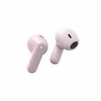 Headphones Hama 00221755 Pink