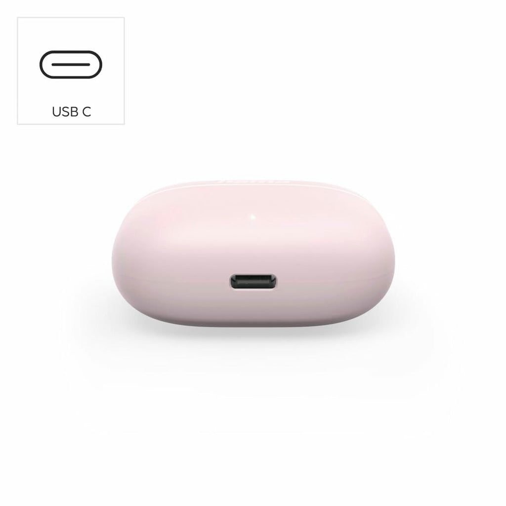 Headphones Hama 00221755 Pink