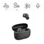 Headphones Hama 00221758 Black