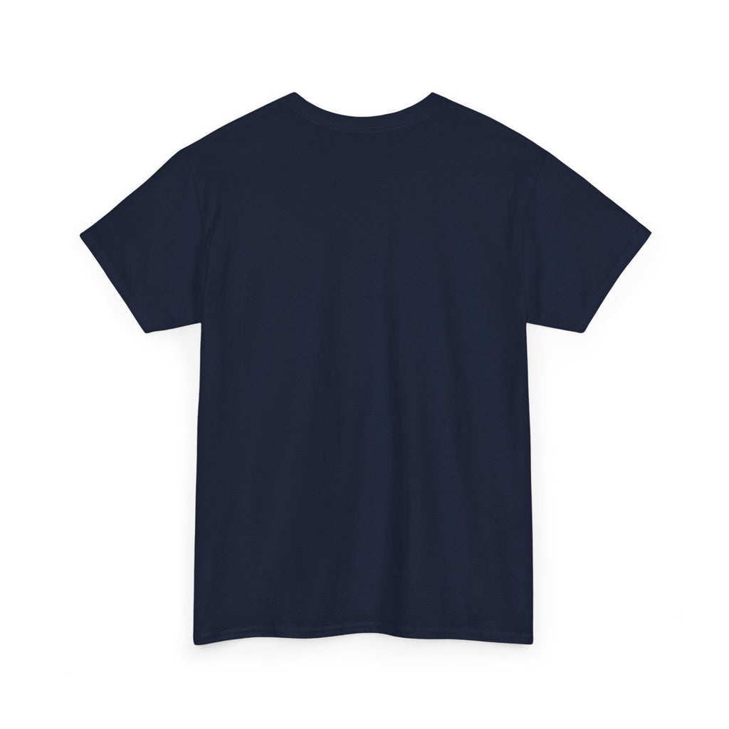 Shamrocked T-Shirt — Funny St. Patrick’s Day Shamrock Tee