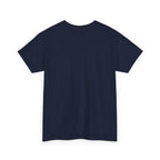 Shamrocked T-Shirt — Funny St. Patrick’s Day Shamrock Tee